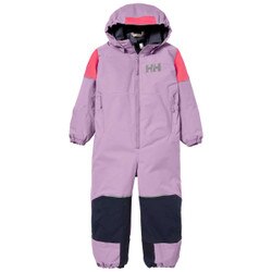 Helly Hansen Rider 2.0 Insulated Suit Kids' in Crushed Grape